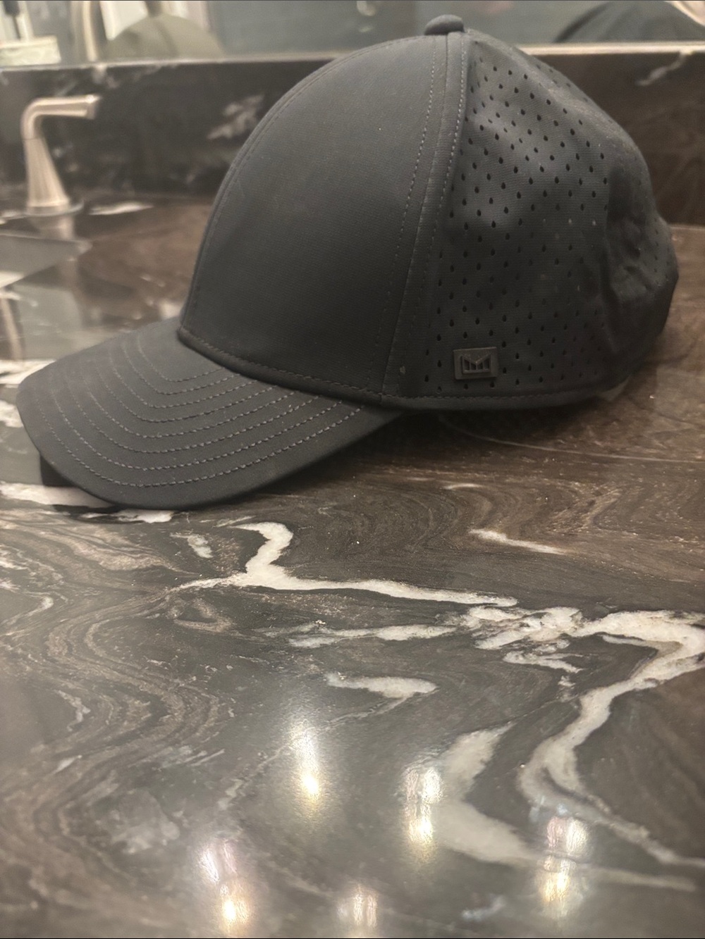 Melin Breathable Hat